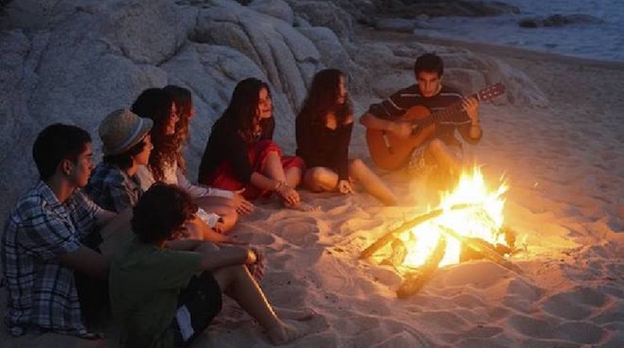 divieti falò spiagge ferragosto