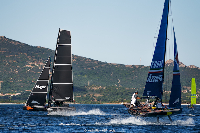 Persico 69F Cup 2021