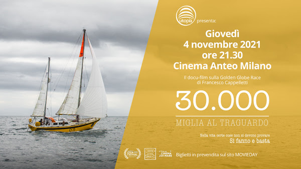 30.000 Miglia al Traguardo