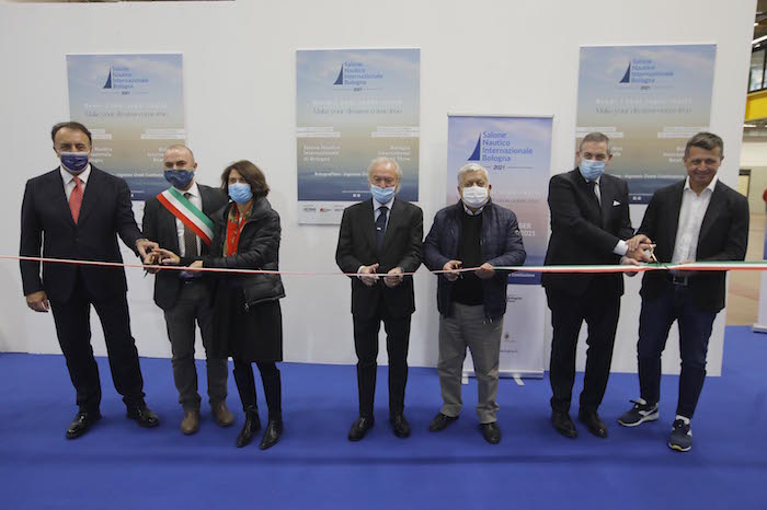 Salone Nautico Internazionale di Bologna