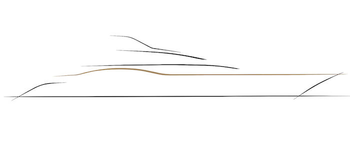 ADMIRAL Commessa 597