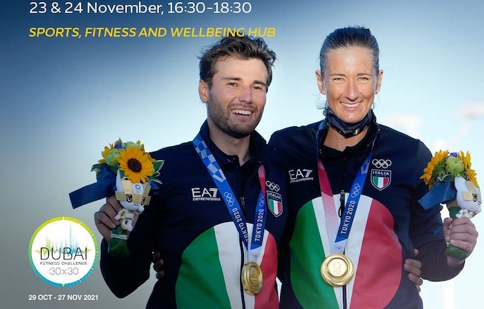 ruggero tita e caterina banti