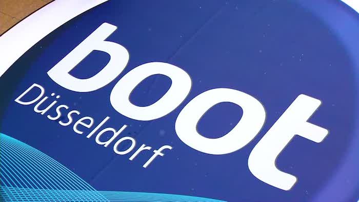 Boot Düsseldorf 2022