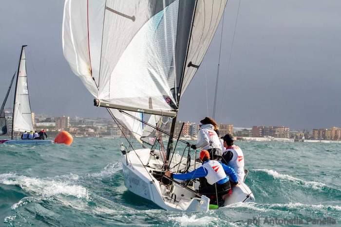 Campionato Club R21 Team Cup -