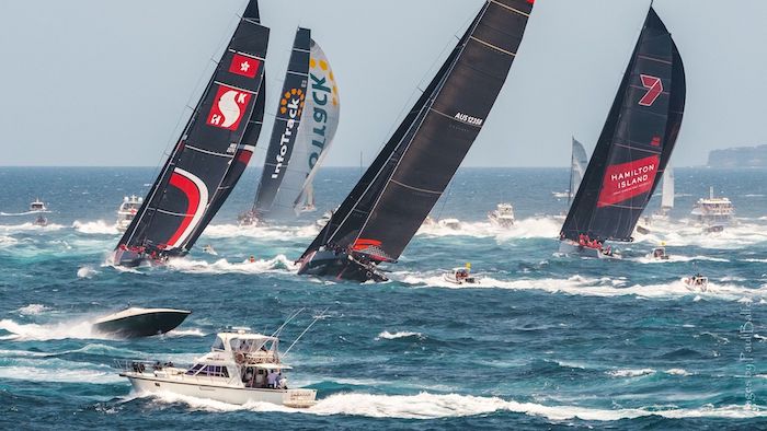 sydney-hobart 2021