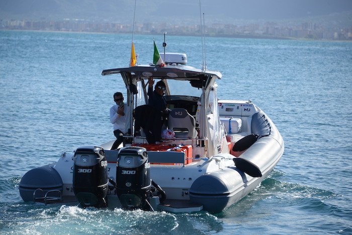 Sergio Davì capo verde