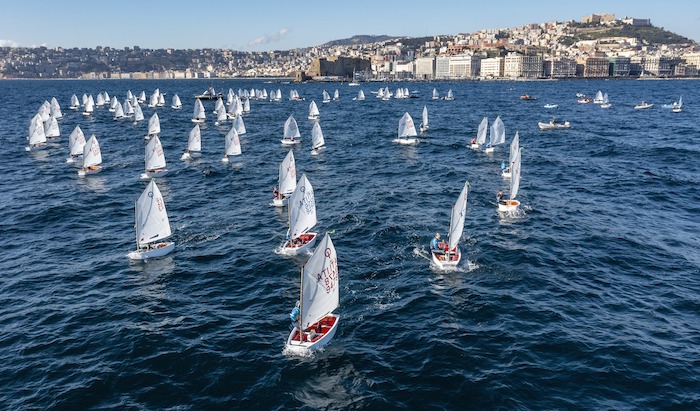 Trofeo Campobasso Claudio Brighenti