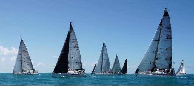 XXXII Campionato invernale altura