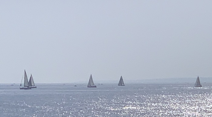 Campionato invernale altura Catania