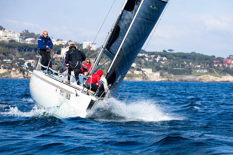 campionato invernale