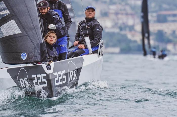 Beyond Freedom Primo Cup