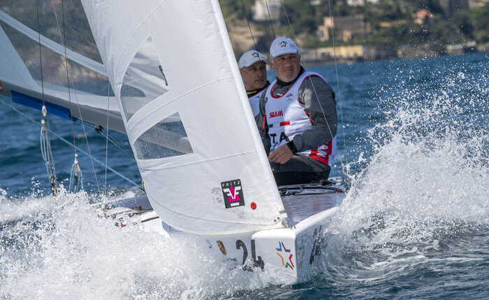 Eastern Hemisphere Championship