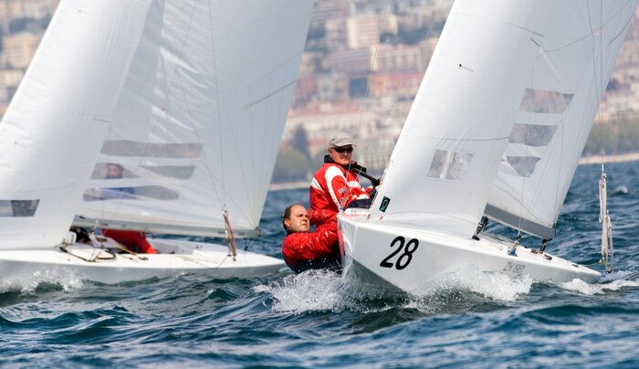Eastern Hemisphere Championship