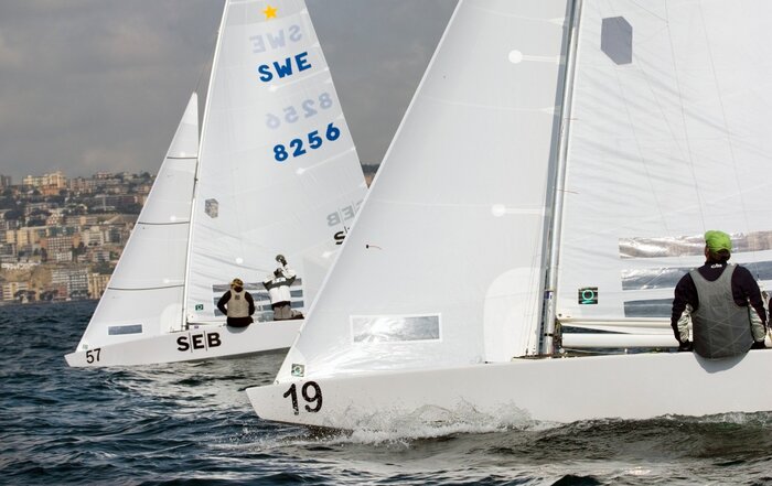 Eastern Hemisphere Championship