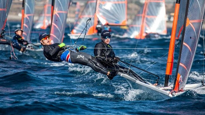 eurocup 29er