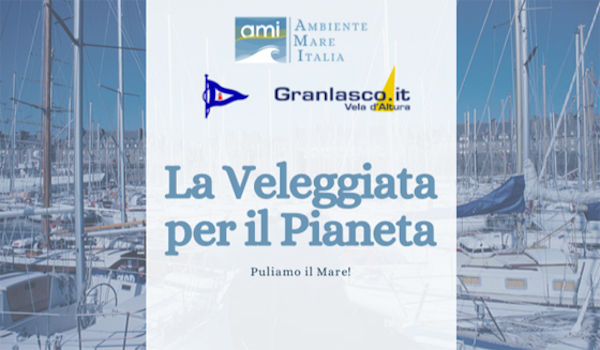 La Veleggiata per il Pianeta