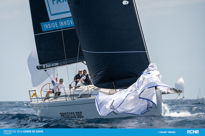 Trofeo Conde de Godò -