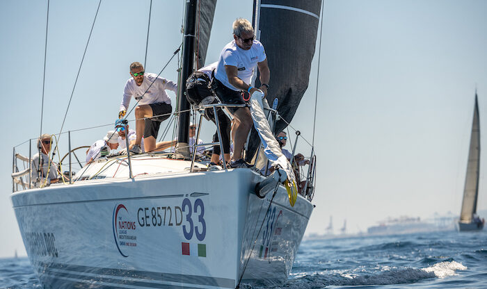 Trofeo Conde de Godò