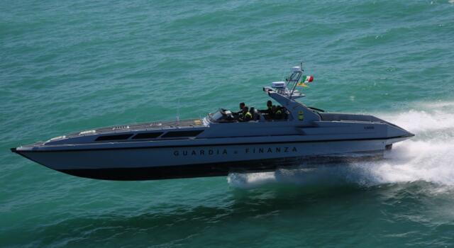 guardia di finanza