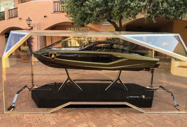 the italian sea group