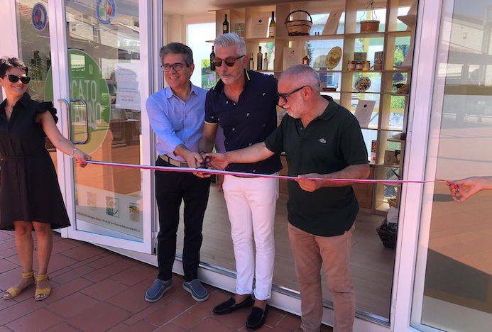 Cambusa di Assonautica