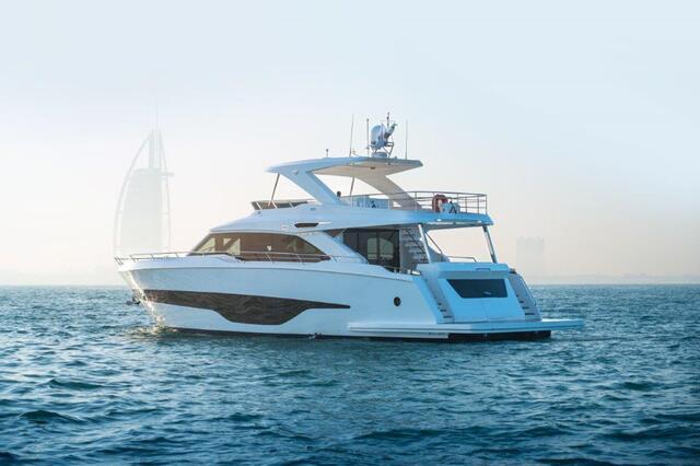 gulf craft novità 2 gulf craft novità 2
