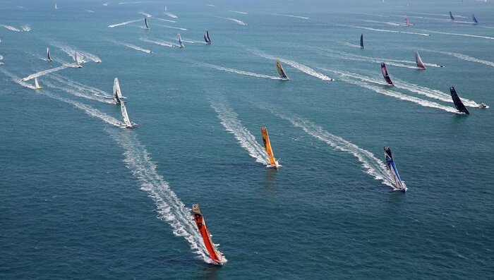 route du rhum 2022