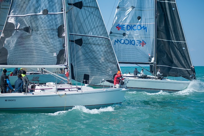 Campionato Invernale Città di Bari