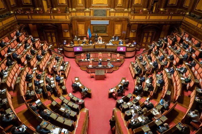 senato omicidio nautico