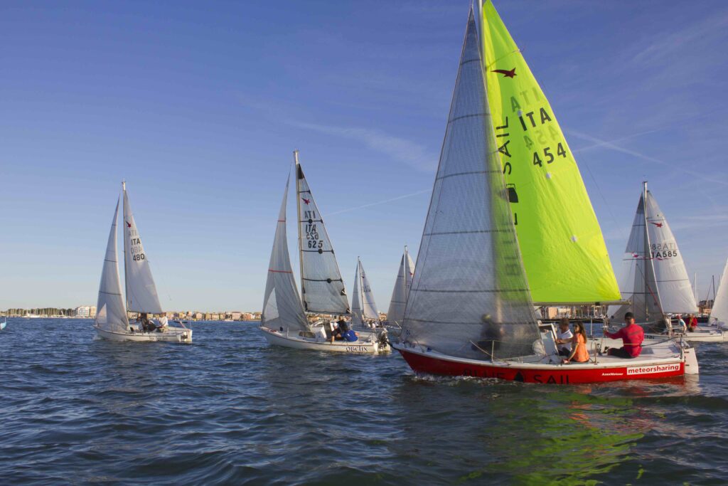 Campionato Italiano Meteor