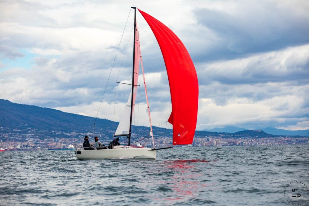 campionato invernale di napoli