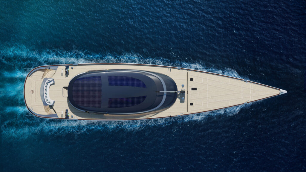 flotta perini navi
