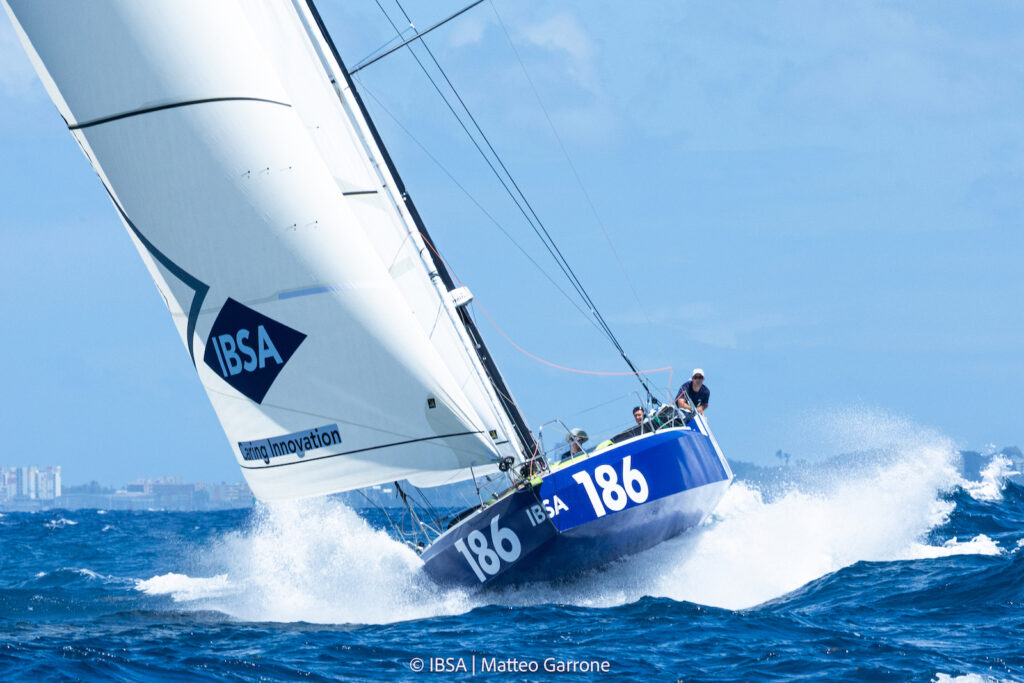 défi atlantique 2023