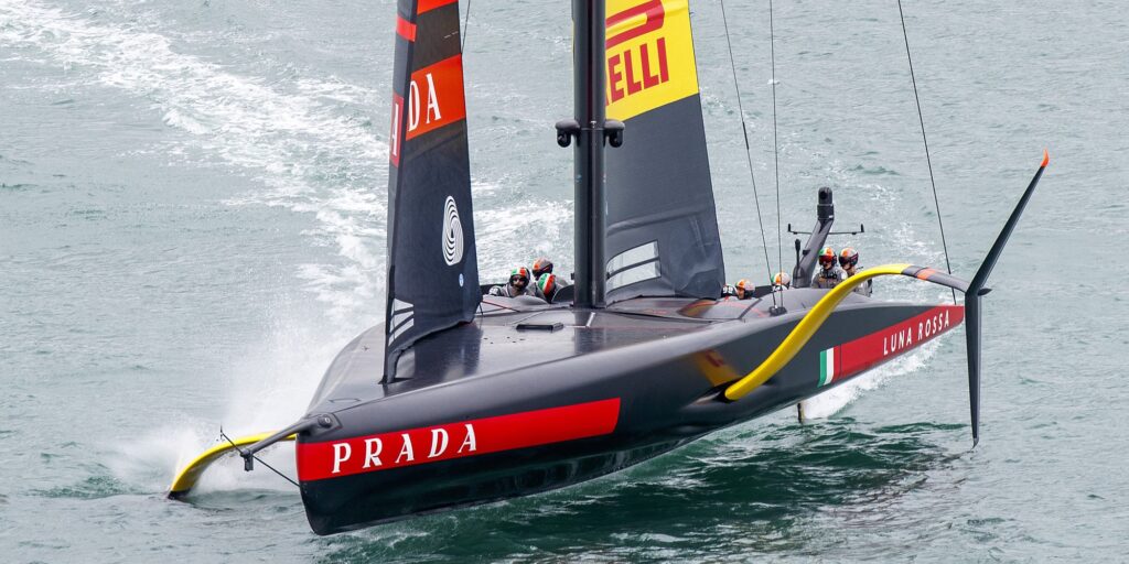 world series cagliari