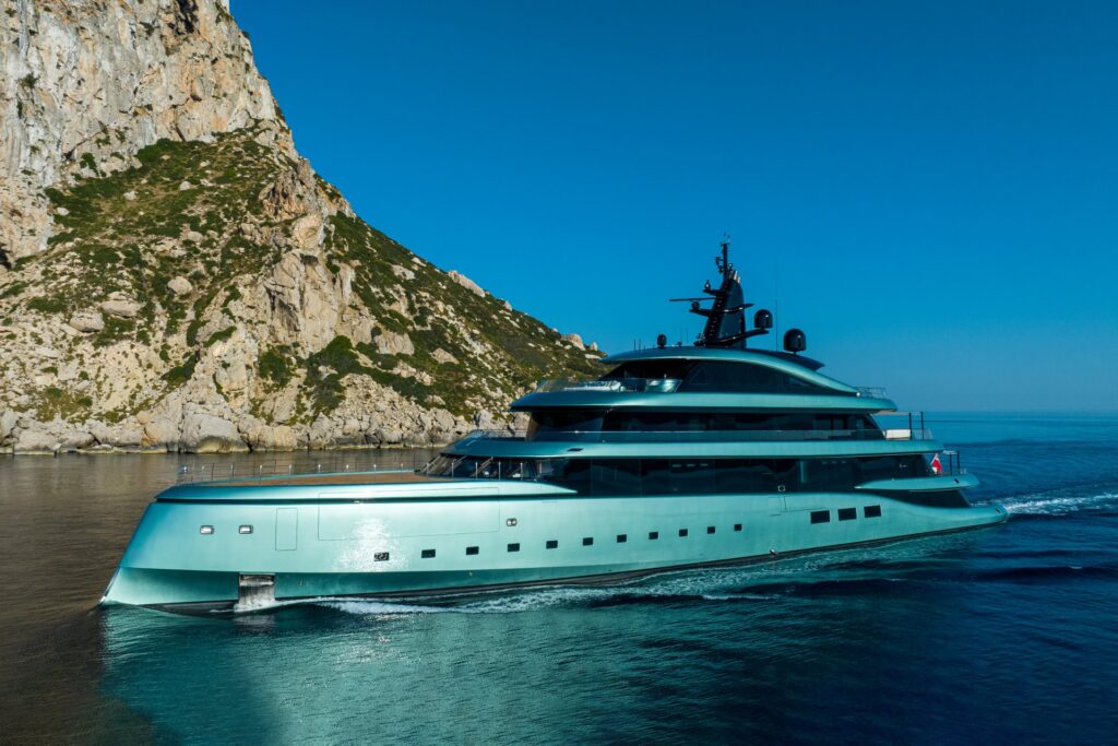 World Superyacht Awards 2023