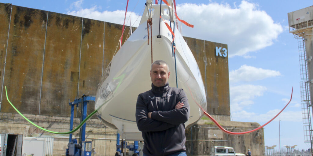 prysmian group cantiere