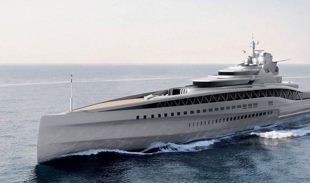 accademia yachting venezia