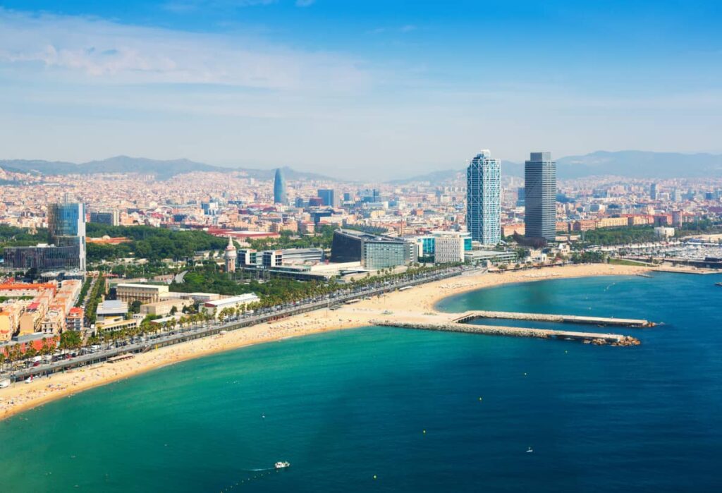 barcellona