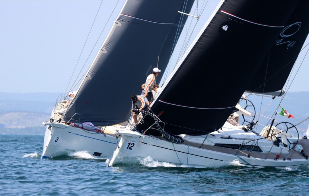 Grand Soleil Cup