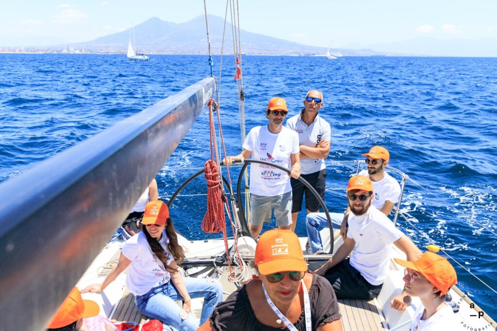 vela pazienti oncologici