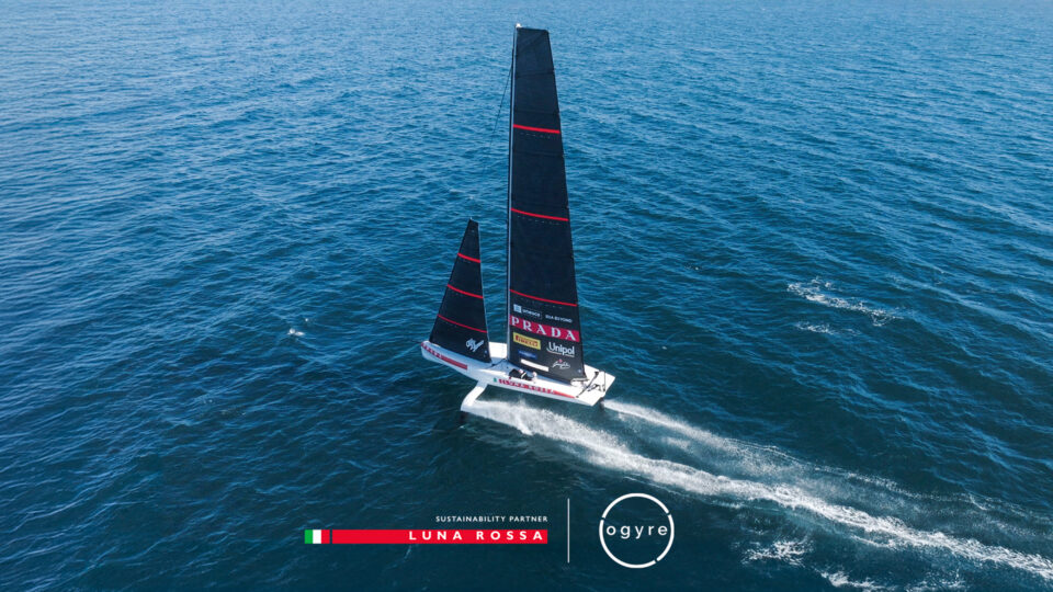 america's cup 2027