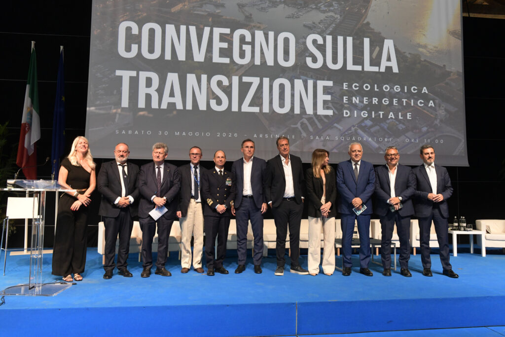 salone nautico di venezia