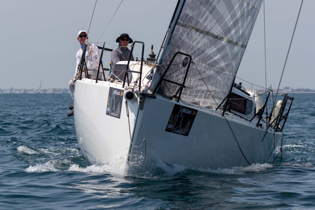 La Cinquecento regata