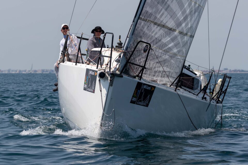 La Cinquecento regata